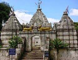 Lakmaneswar Temple - Chhattisgarh